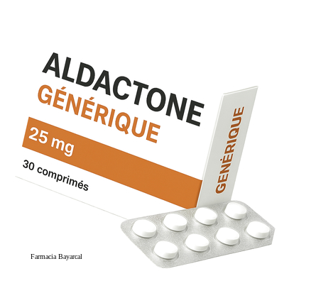 aldactone