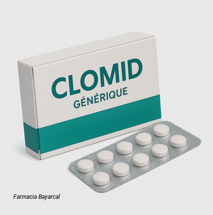 clomid
