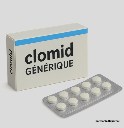 clomid