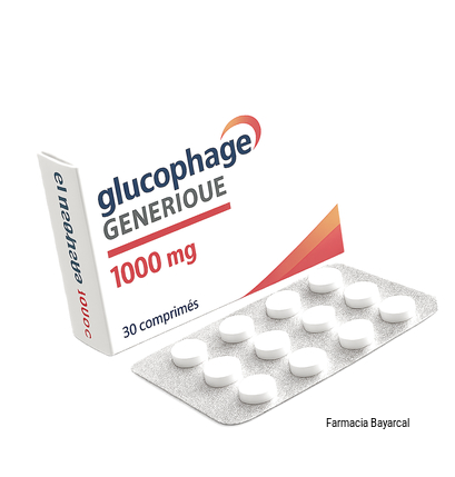 glucophage
