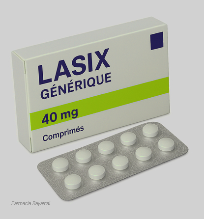 lasix