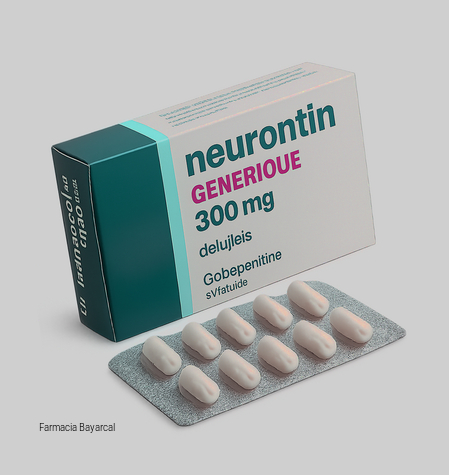 neurontin