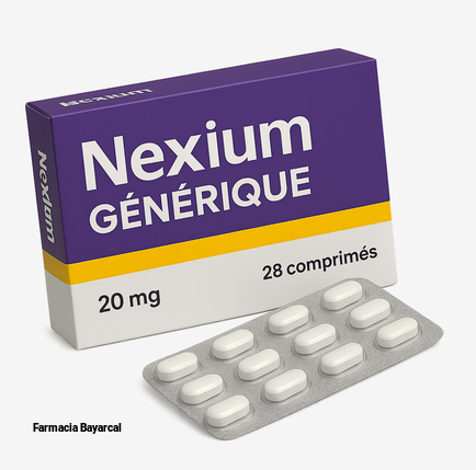 nexium