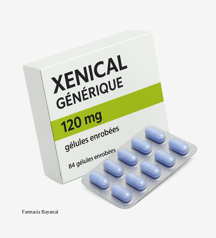 xenical