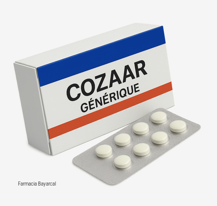 cozaar