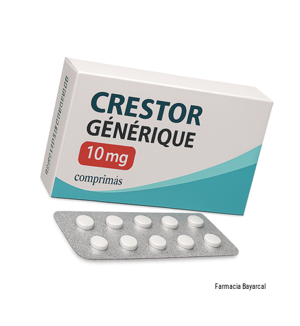 crestor