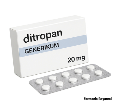 ditropan