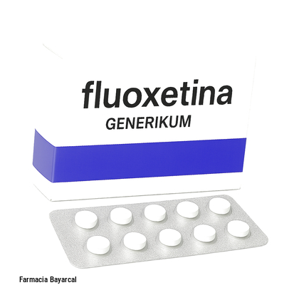 fluoxetina