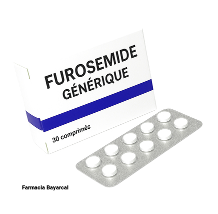 furosemide