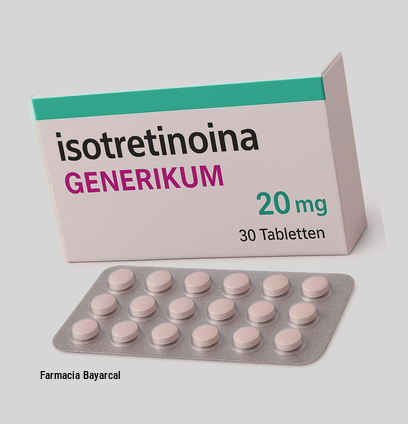 isotretinoina