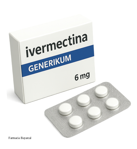 ivermectina