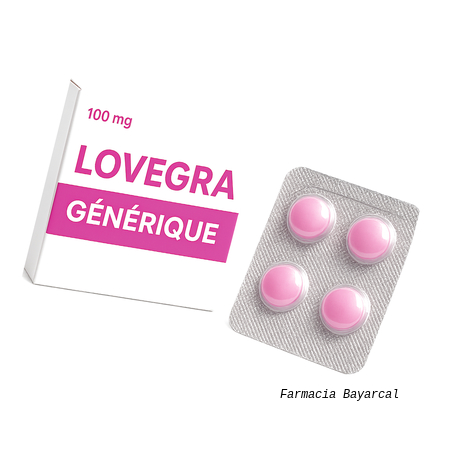 lovegra