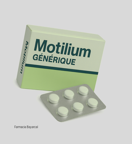 motilium