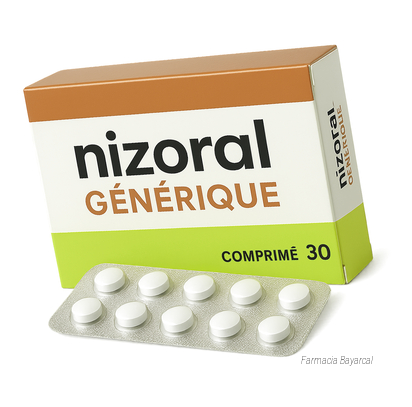 nizoral