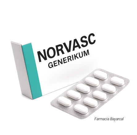 norvasc