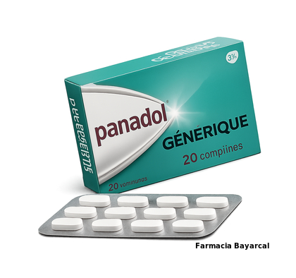 panadol