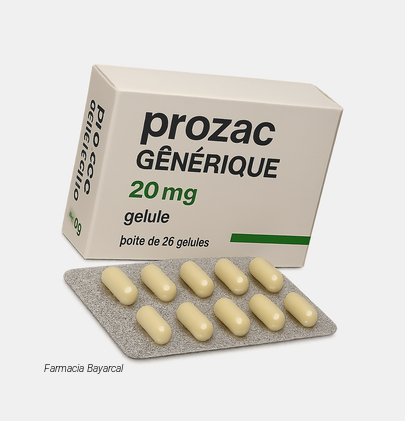 prozac