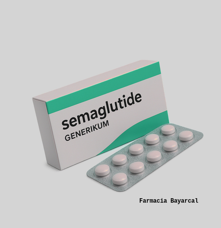semaglutide