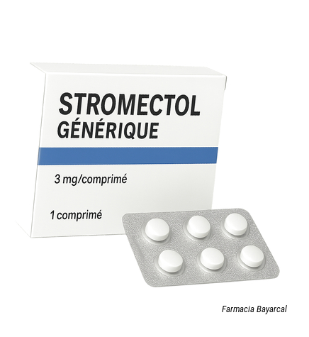 stromectol