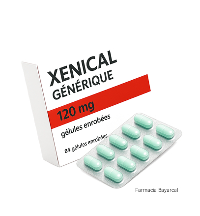 xenical