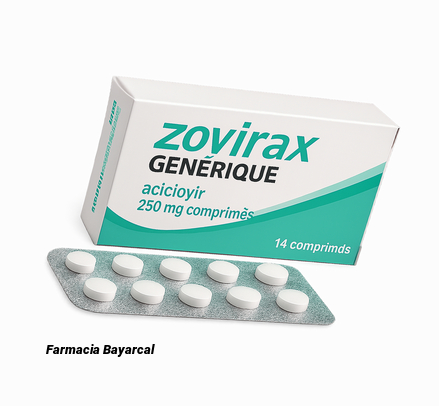 zovirax